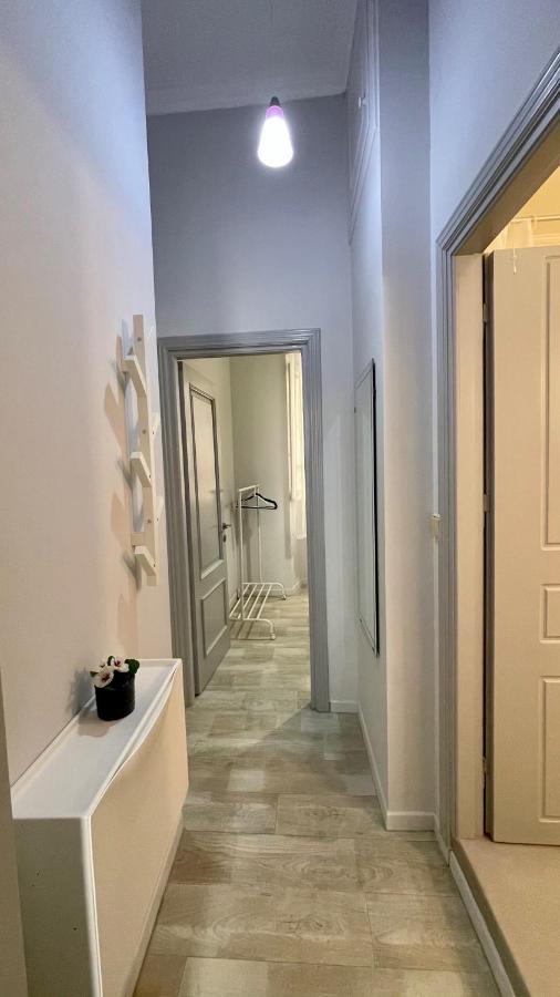 Corfu  Mouragia Sweet Apartment מראה חיצוני תמונה