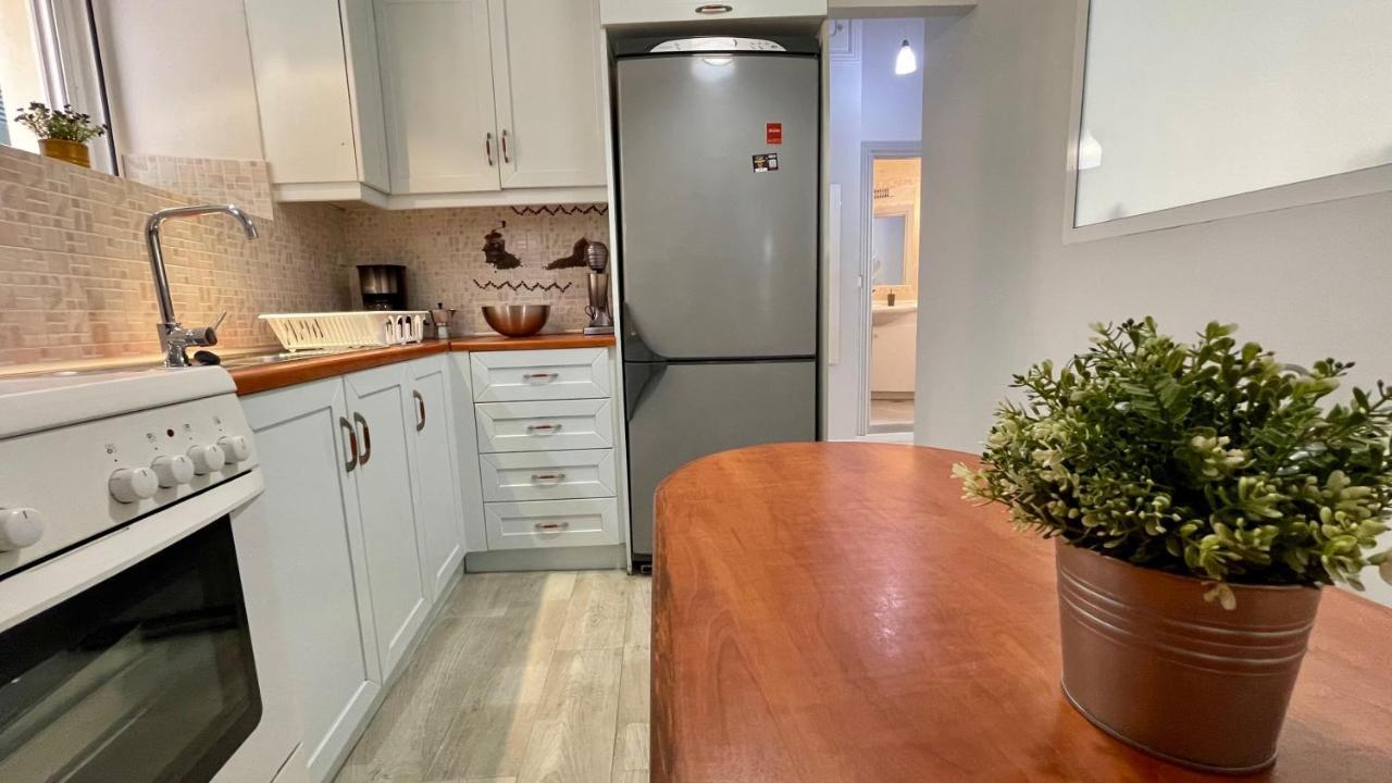Corfu  Mouragia Sweet Apartment מראה חיצוני תמונה