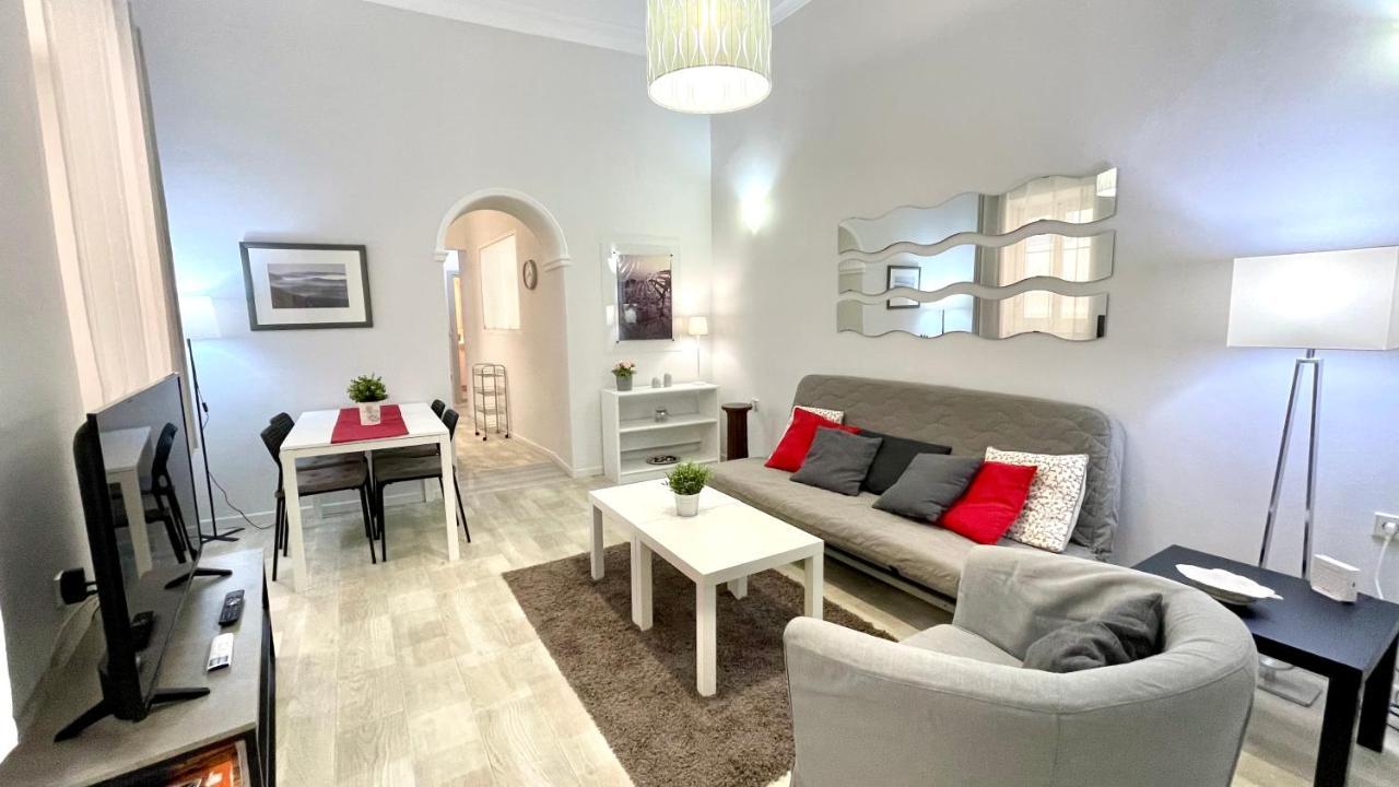 Corfu  Mouragia Sweet Apartment מראה חיצוני תמונה