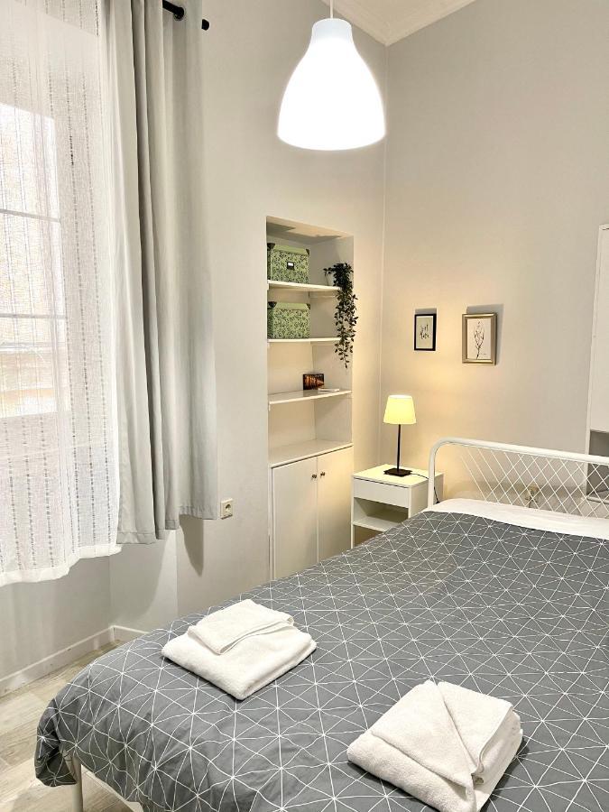 Corfu  Mouragia Sweet Apartment מראה חיצוני תמונה