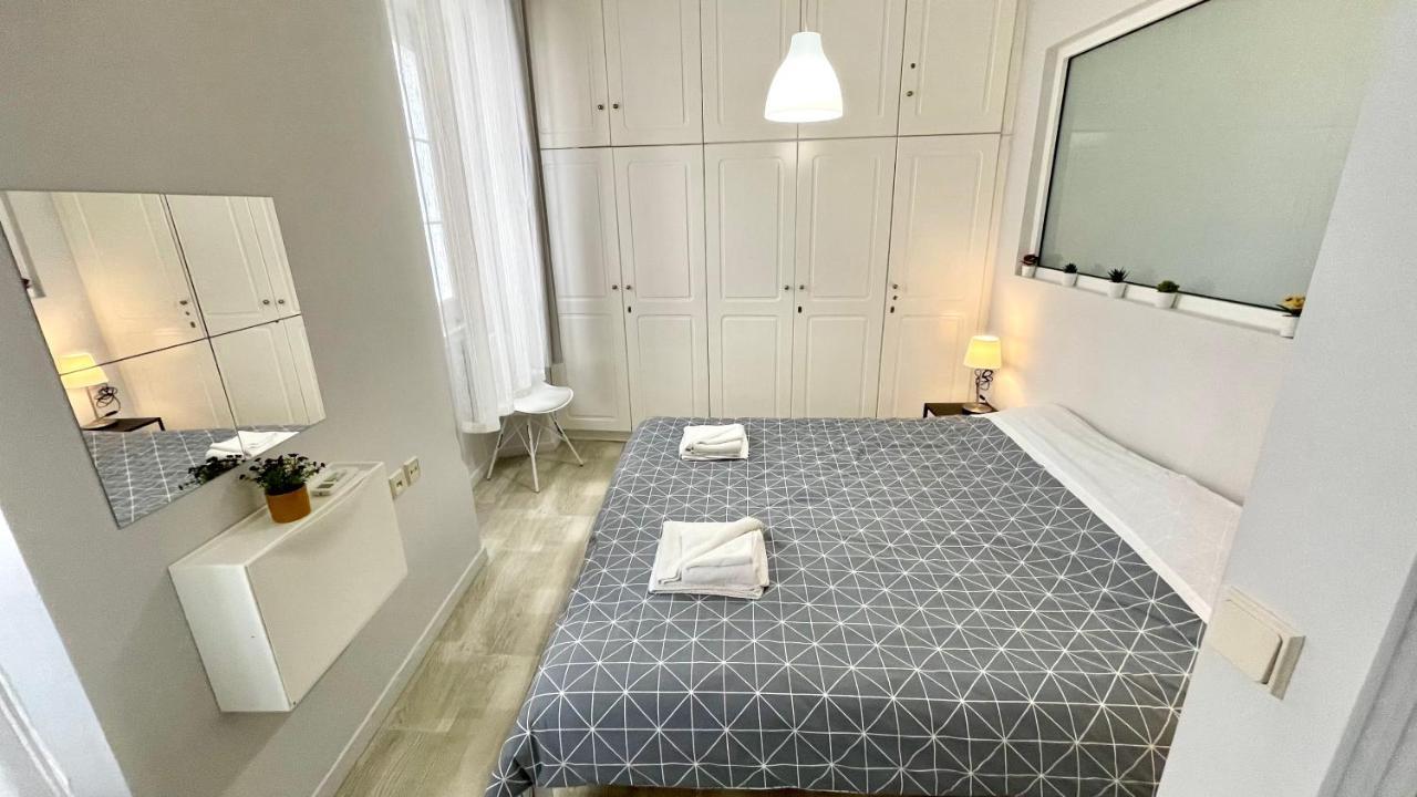 Corfu  Mouragia Sweet Apartment מראה חיצוני תמונה