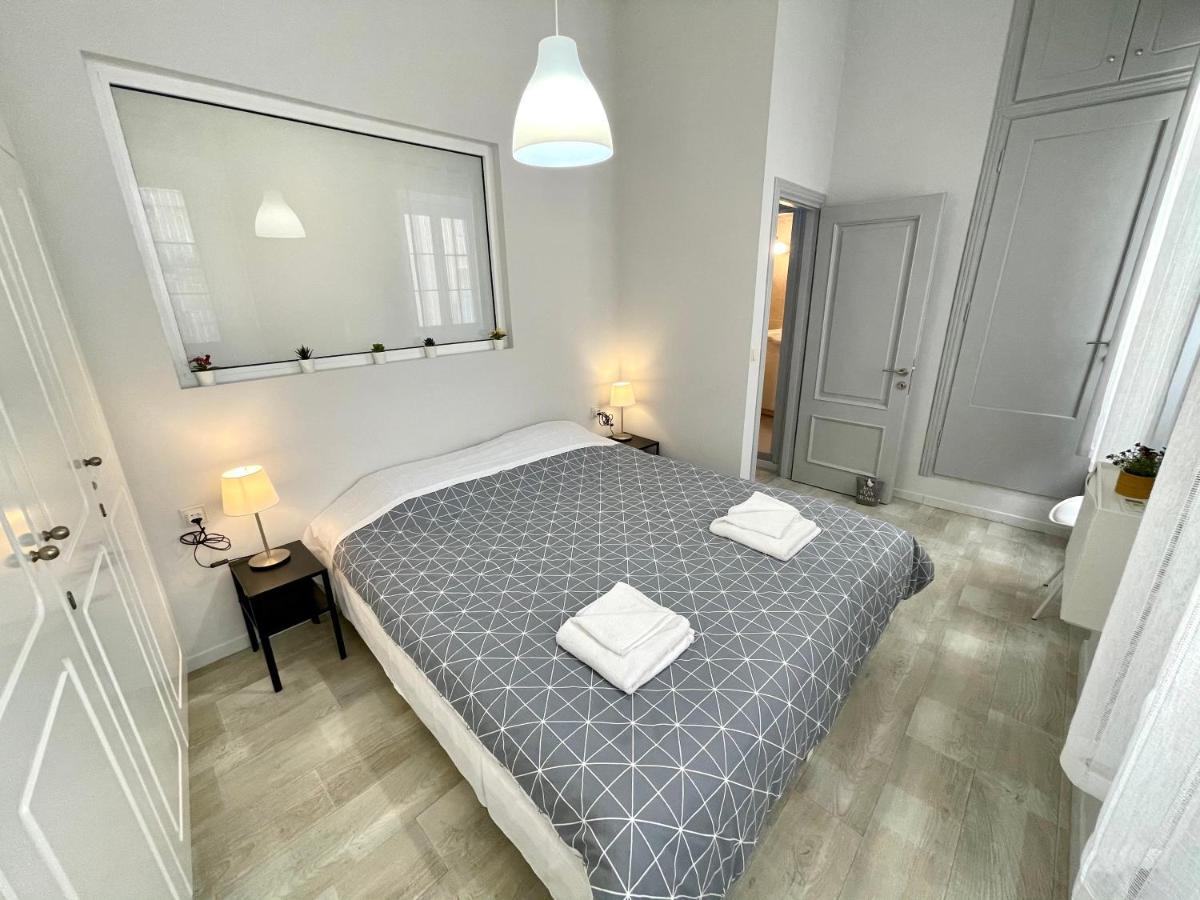 Corfu  Mouragia Sweet Apartment מראה חיצוני תמונה