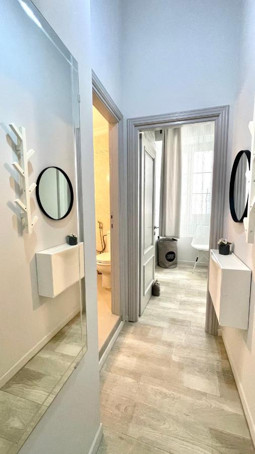 Corfu  Mouragia Sweet Apartment מראה חיצוני תמונה